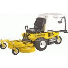 Бензиновая коммерческая газонокосилка Walker - MT SD 26   во Владимире