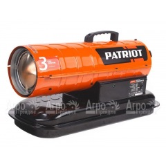 Дизельная тепловая пушка Patriot DTW 147 во Владимире