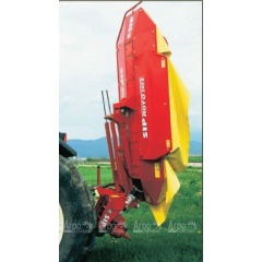 Косилка роторная задненавесная во Владимире