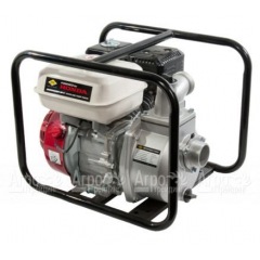 Бензиновая мотопомпа DDE PN50H во Владимире