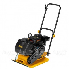 Виброплита бензиновая Denzel VC-30W во Владимире