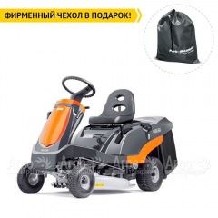 Садовый райдер Oleo-Mac Mistral 72/12,5 KH во Владимире