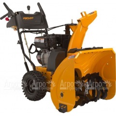 Снегоуборщик Parton PA624ES во Владимире