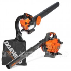 Воздуходувка бензиновая Daewoo DABL 300 во Владимире