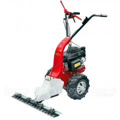 Бензиновая сенокосилка Eurosystems Minieffe 502 RM B&S 625EXi во Владимире