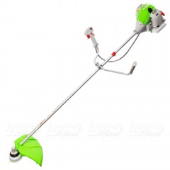 Бензокоса (бензиновый триммер) RedVerg RD-GB252 во Владимире