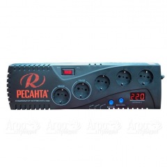 Стабилизатор Ресанта С1500 во Владимире