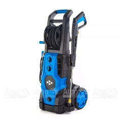 Мойка высокого давления Haitec HT-HDR2700inv Profi во Владимире