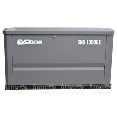 Газовый генератор EVOline GNG 13500 E 12 кВт во Владимире