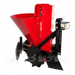 Картофелесажалка КС-1 для мотоблока Фаворит во Владимире