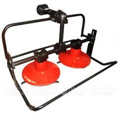 Роторная сенокосилка Weima D для WM1100 (привод от ВОМ)  во Владимире