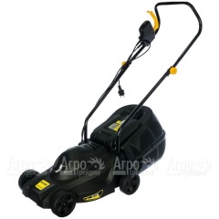 Электрическая газонокосилка Huter ELM-1100 во Владимире