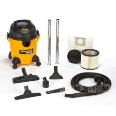 Промышленный пылесос Shop-Vac Pro 20 Deluxe во Владимире