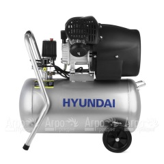 Компрессор поршневой масляный Hyundai НYC 40250LMS во Владимире