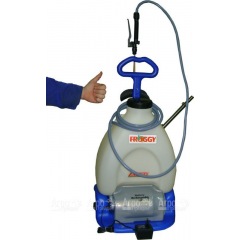 Аккумуляторный опрыскиватель Arco Coba Froggy 12-W (Арко Коба Фрогги 12 Вольт) во Владимире