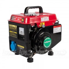 Бензиновый генератор инверторный DDE DPG1201i 1 кВт во Владимире