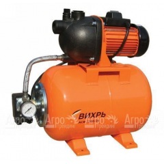 Насосная станция Вихрь АСВ-1200/24 во Владимире