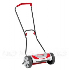 Газонокосилка механическая Al-Ko Soft Touch 38 HM Comfort во Владимире