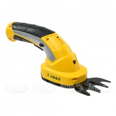 Аккумуляторный кусторез Huter GET-120 во Владимире