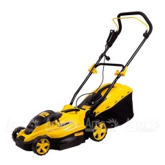 Газонокосилка электрическая Champion EM3616 во Владимире