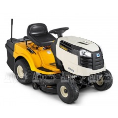 Садовый трактор Cub Cadet CC 714 TN во Владимире