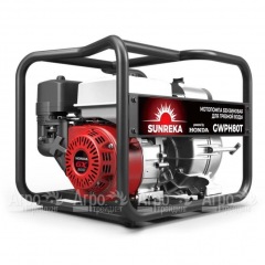 Бензиновая мотопомпа Sunreka GWPH80T во Владимире