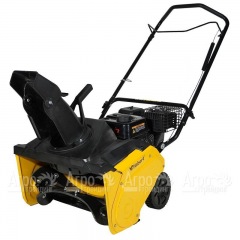 Снегоуборщик бензиновый Habert HB421-F во Владимире