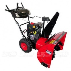 Снегоуборщик RedVerg RD-SB71/1450BS-E во Владимире