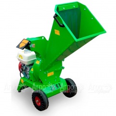 Измельчитель бензиновый Laski LS51/GX во Владимире