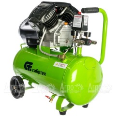 Компрессор воздушный Сибртех КК-2200/50 во Владимире