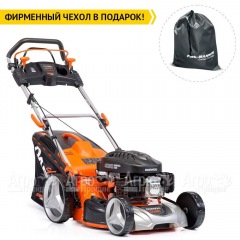Газонокосилка бензиновая Daewoo DLM 5100SV во Владимире