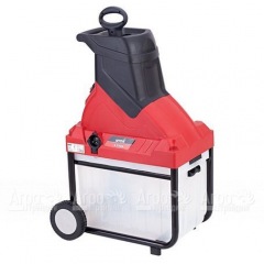 Садовый измельчитель электрический MTD S 2500 во Владимире