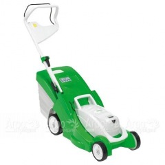 Газонокосилка аккумуляторная Viking MA 339 C во Владимире