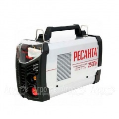 Сварочный инверторный аппарат Ресанта САИ-250ПН во Владимире