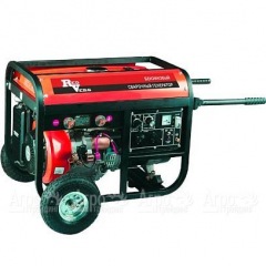 Сварочный генератор RedVerg RD190EBW 4.5 кВт во Владимире