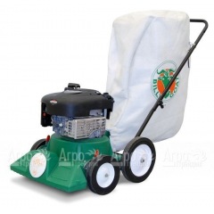 Садовый пылесос Billy Goat LB61 во Владимире