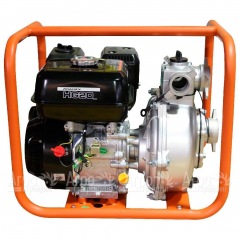 Бензиновая мотопомпа Zongshen HG 20 во Владимире