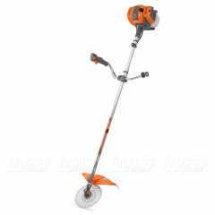 Бензокоса (бензиновый триммер) Daewoo DABC 560 во Владимире