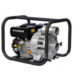 Мотопомпа Hyundai HYT 80 во Владимире