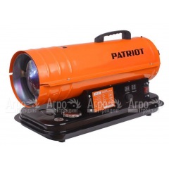 Дизельная тепловая пушка Patriot DTC 125 во Владимире