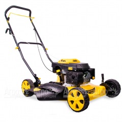 Газонокосилка бензиновая Champion LM5127 во Владимире