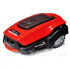 Газонокосилка-робот Einhell PXC FREELEXO LCD BT во Владимире