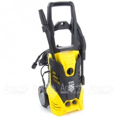 Мойка высокого давления Denzel R-135L во Владимире