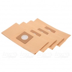 Мешок бумажный 233-011 для промышленного пылесоса Hammer PIL20A во Владимире