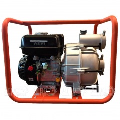 Бензиновая мотопомпа Zongshen TG 30 во Владимире