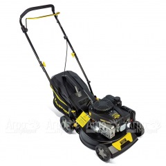 Газонокосилка бензиновая Champion LM4222 во Владимире