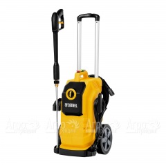 Мойка высокого давления Denzel K 70 Power во Владимире