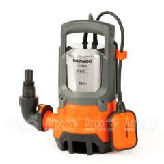 Дренажный насос Daewoo DDP 13500 во Владимире