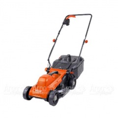 Газонокосилка электрическая Yard Fox EL 3330 во Владимире