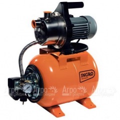 Насосная станция Ingro Machine CAM 80/25-IM во Владимире